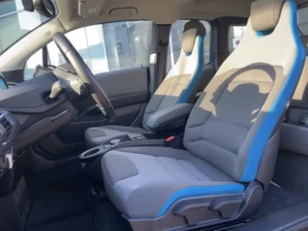 BMW i3 120Ah/170HP/ACC/LED/NAVI/VCONTROL/DAB/949f - 39599 лв. / 20246.65 € - 10610110 8