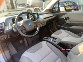 BMW i3 120Ah/170HP/ACC/LED/NAVI/VCONTROL/DAB/949f - 39599 лв. / 20246.65 € - 10610110 10