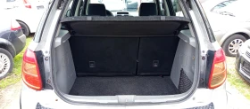 Suzuki SX4 1.9DDIS 4X4 KEYLESS NAVI , снимка 15