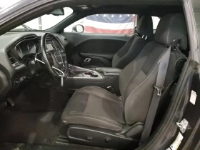 Dodge Challenger R/T* ПОДГРЕВ* 5.7* V8 - 24500 лв. / 12526.65 € - 69480216 7