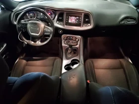 Dodge Challenger R/T* ПОДГРЕВ* 5.7* V8 - 24500 лв. / 12526.65 € - 69480216 8