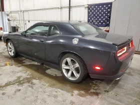 Dodge Challenger R/T* ПОДГРЕВ* 5.7* V8 - 24500 лв. / 12526.65 € - 69480216 4
