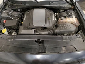 Dodge Challenger R/T* ПОДГРЕВ* 5.7* V8 - 24500 лв. / 12526.65 € - 69480216 11