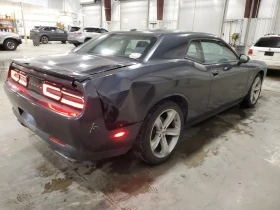 Dodge Challenger R/T* ПОДГРЕВ* 5.7* V8 - 24500 лв. / 12526.65 € - 69480216 6