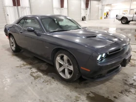 Dodge Challenger R/T* ПОДГРЕВ* 5.7* V8 - 24500 лв. / 12526.65 € - 69480216 3
