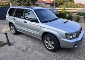 Subaru Forester 2.5 XT turbo Swiss, снимка 2