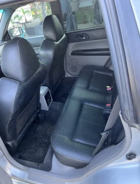 Subaru Forester 2.5 XT turbo Swiss, снимка 10