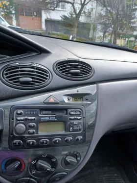 Ford Focus, снимка 3