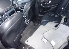 Mercedes-Benz C 400 Tuning Amg Carbon, снимка 12