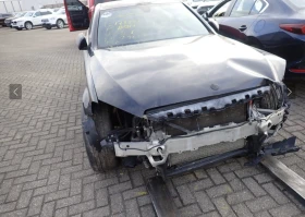 Mercedes-Benz C 400 Tuning Amg Carbon, снимка 2