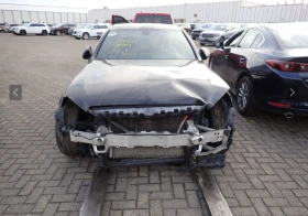 Mercedes-Benz C 400 Tuning Amg Carbon, снимка 1