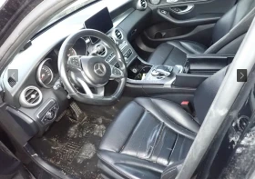 Mercedes-Benz C 400 Tuning Amg Carbon, снимка 14