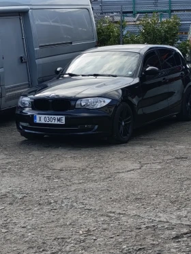 ������ BMW 120