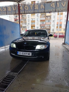BMW 120 2.0, снимка 2