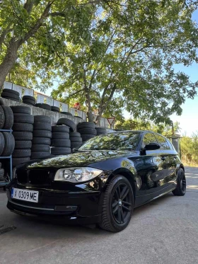 BMW 120 2.0, снимка 1