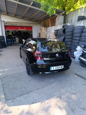 BMW 120 2.0, снимка 7