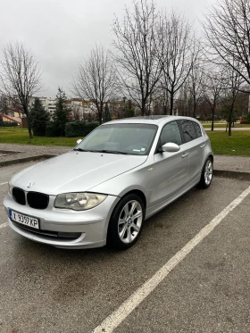 BMW 120, снимка 2
