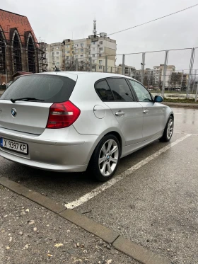 BMW 120, снимка 5
