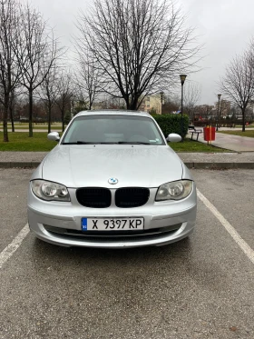 BMW 120, снимка 1