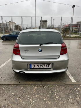 BMW 120, снимка 3