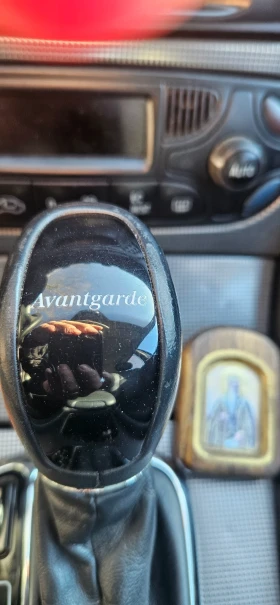 Mercedes-Benz C 270 Avantgarde | Mobile.bg � ����� ������ 8