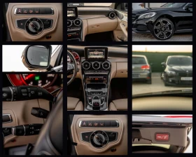 Mercedes-Benz C 250 9G 4MATIK FULL MAX  - 14500 € / 28359.53 лв. - 69557437 14