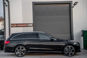 Mercedes-Benz C 250 9G 4MATIK FULL MAX  - 14500 € / 28359.53 лв. - 69557437 5