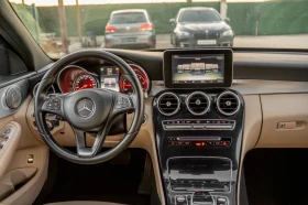 Mercedes-Benz C 250 9G 4MATIK FULL MAX  - 14500 € / 28359.53 лв. - 69557437 9