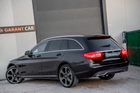 Mercedes-Benz C 250 9G 4MATIK FULL MAX  - 14500 € / 28359.53 лв. - 69557437 7