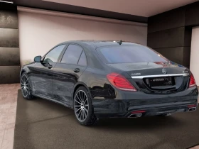 Mercedes-Benz S 500 Mercedes S500 Long AMG OPTIC* 360* 3xTV* BURMESTER - 27699 € / 54174.54 лв. - 80548907 13