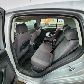 VW Golf Plus 1.9 TDI 105hp DSG6 - 4200 € / 8214.49 лв. - 93219576 13