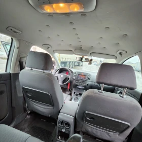 VW Golf Plus 1.9 TDI 105hp DSG6 - 4200 € / 8214.49 лв. - 93219576 15