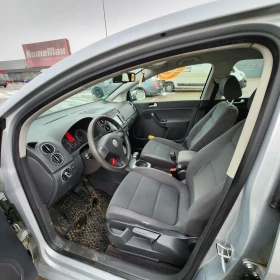 VW Golf Plus 1.9 TDI 105hp DSG6 - 4200 € / 8214.49 лв. - 93219576 11