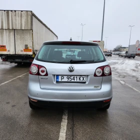 VW Golf Plus 1.9 TDI 105hp DSG6 - 4200 € / 8214.49 лв. - 93219576 6