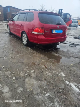 VW Golf, снимка 3