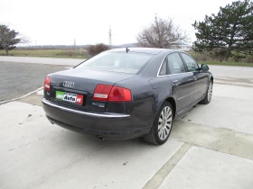 Audi A8 3.0TDI/232кс/КАТО НОВА/ - 7900 € / 15451.06 лв. - 90225444 4
