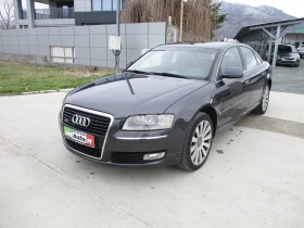 Audi A8 3.0TDI/232кс/КАТО НОВА/ - 7900 € / 15451.06 лв. - 90225444 8
