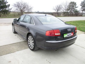 Audi A8 3.0TDI/232кс/КАТО НОВА/ - 7900 € / 15451.06 лв. - 90225444 6
