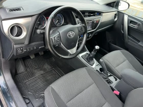 Toyota Auris 1.6-NAVI FULL - 9000 € / 17602.47 лв. - 25464584 11