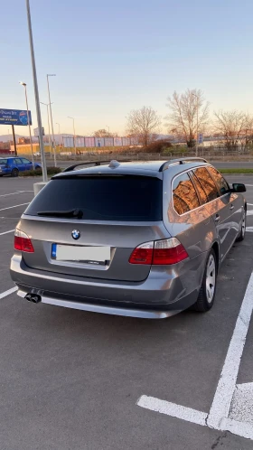 BMW 525 - 4999 € / 9777.19 лв. - 18905493 5