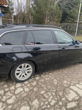 BMW 320 BMW 320d - 5500 € / 10757.07 лв. - 53566689 4