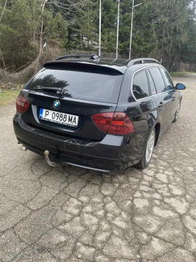 BMW 320 BMW 320d - 5500 € / 10757.07 лв. - 53566689 3