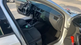 Skoda Octavia CNG - 12500 € / 24447.88 лв. - 24868523 10