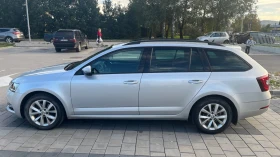 Skoda Octavia CNG - 12500 € / 24447.88 лв. - 24868523 4
