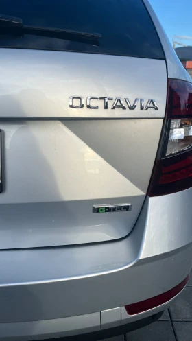 Skoda Octavia CNG - 12500 € / 24447.88 лв. - 24868523 6