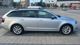 Skoda Octavia CNG - 12500 € / 24447.88 лв. - 24868523 7