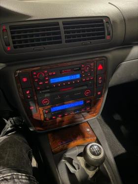 VW Passat 1.9 tdi - 2400 € / 4693.99 лв. - 53476233 10