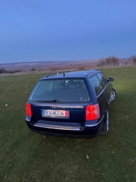 VW Passat 1.9 tdi - 2400 € / 4693.99 лв. - 53476233 6