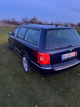 VW Passat 1.9 tdi - 2400 € / 4693.99 лв. - 53476233 7