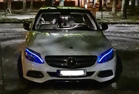 Mercedes-Benz C 220 - 20999 € / 41070.47 лв. - 36334736 2